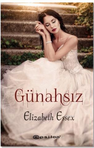 Günahsız - Kitapiks.com