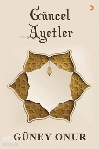 Güncel Ayetler - Kitapiks.com