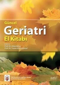 Güncel Geriatri El Kitabı - Kitapiks.com