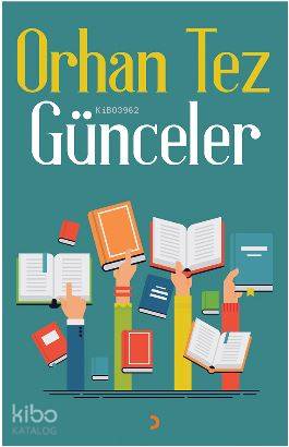 Günceler - Kitapiks.com