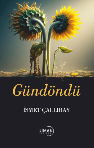 Gündöndü - Kitapiks.com
