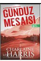 Gündüz Mesaisi - Kitapiks.com