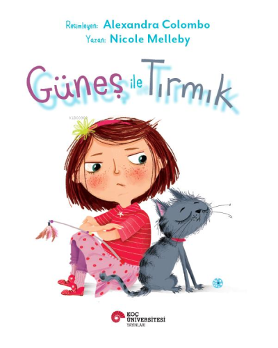 Güneş ile Tırmık - Kitapiks.com
