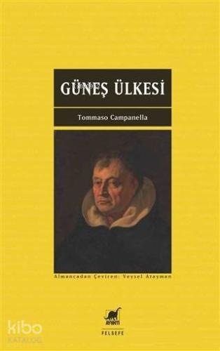 Güneş Ülkesi - Kitapiks.com