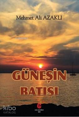 Güneşin Batısı - Kitapiks.com