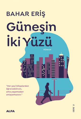 Güneşin İki Yüzü - Kitapiks.com