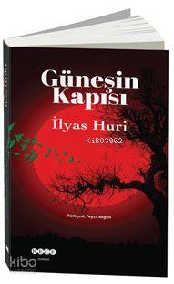 Güneşin Kapısı - Kitapiks.com