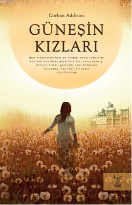 Güneşin Kızları - Kitapiks.com