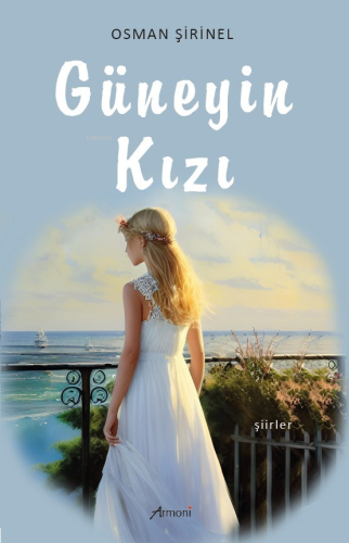 Güneyin Kızı - Kitapiks.com