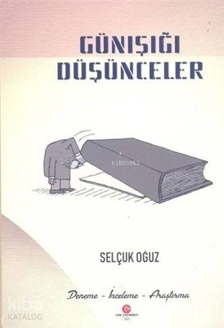 Günışığı Düşünceler - Kitapiks.com