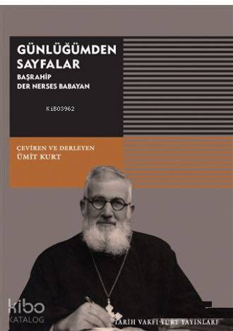 Günlüğümden Sayfalar - Kitapiks.com