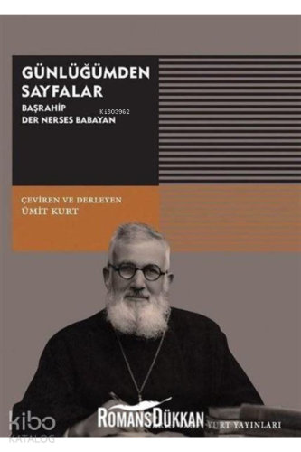 Günlüğümden Sayfalar - Kitapiks.com
