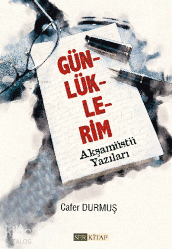 Günlüklerim - Kitapiks.com