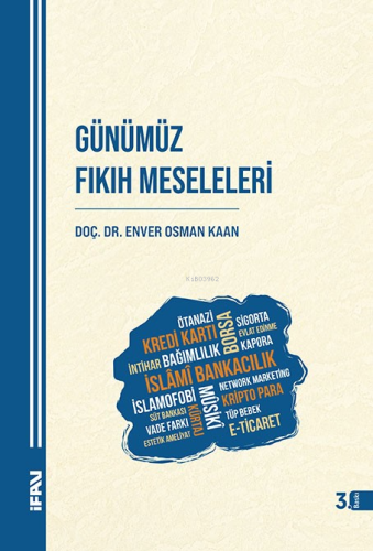 Günümüz Fıkıh Meseleleri - Kitapiks.com