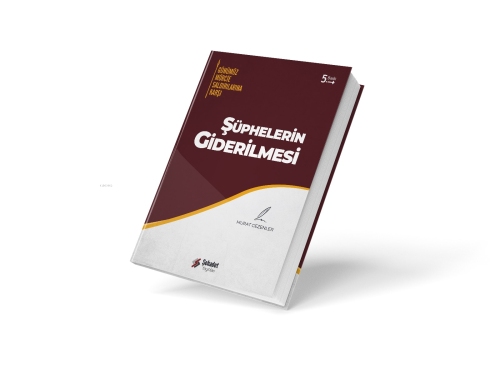 Günümüz Mürcie Saldırılarına Karşı Şüphelerin Giderilmesi - Kitapiks.c