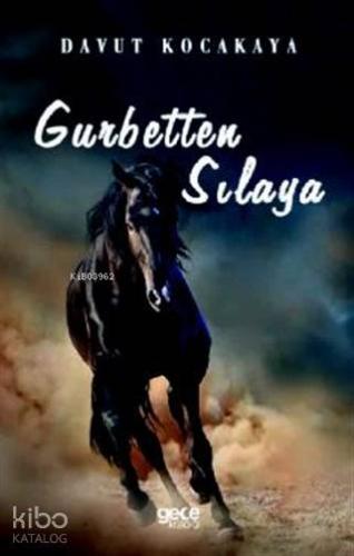 Gurbetten Sılaya - Kitapiks.com