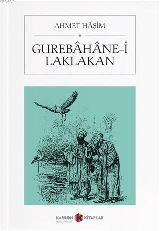 Gurebahane-i Laklakan
