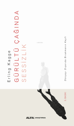 Gürültü Çağında Sesliklik - Kitapiks.com