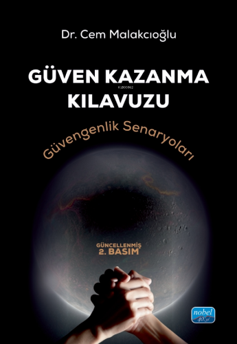Güvengenlik Senaryoları - Kitapiks.com