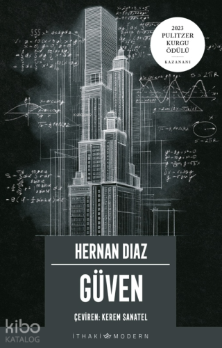Güven - Kitapiks.com