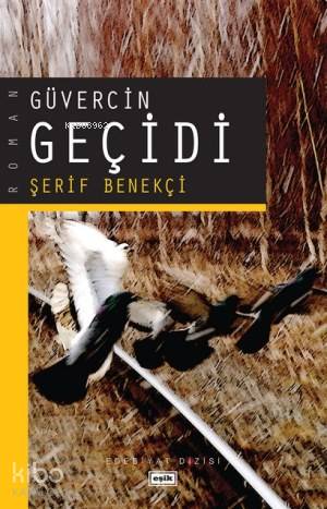 Güvercin Geçidi - Kitapiks.com