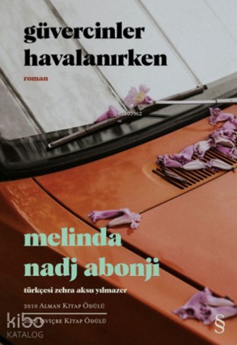Güvercinler Havalanırken - Kitapiks.com