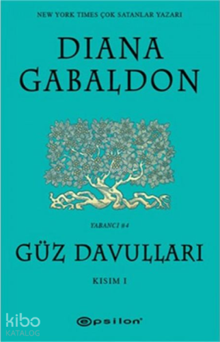 Güz Davulları Kısım I - Kitapiks.com