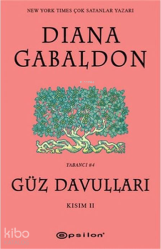 Güz Davulları Kısım II - Kitapiks.com