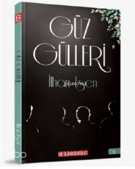 Güz Gülleri - Kitapiks.com