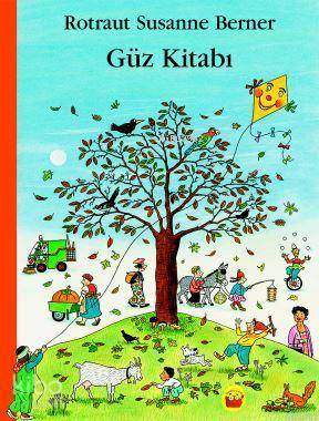 Güz Kitabı - Kitapiks.com
