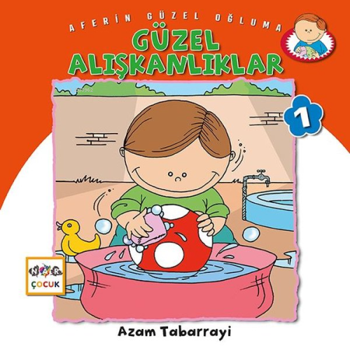 Güzel Alışkanlıklar - Kitapiks.com