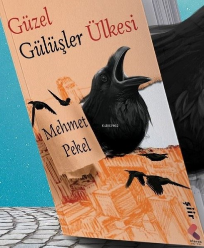 Güzel Gülüşler Ülkesi - Kitapiks.com
