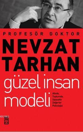 Güzel İnsan Modeli - Kitapiks.com