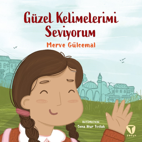 Güzel Kelimelerimi Seviyorum - Kitapiks.com