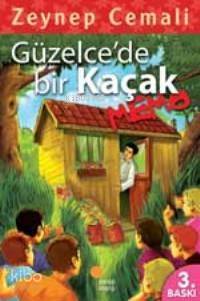 Güzelce'de Bir Kaçak Memo