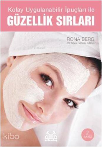 Güzellik Sırları - Kitapiks.com