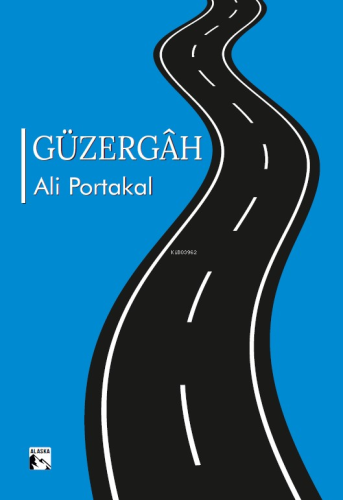 Güzergâh - Kitapiks.com