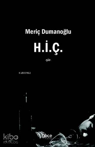 H.i.ç - Kitapiks.com