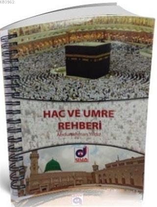 Hac ve Umre Rehberi - Kitapiks.com