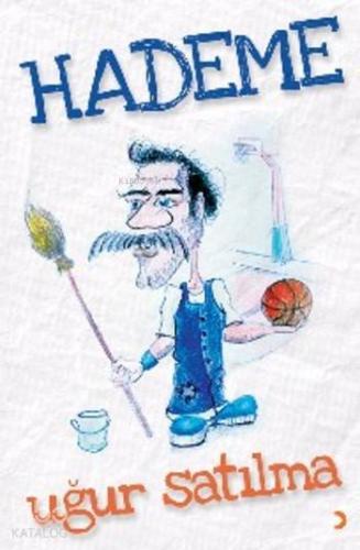 Hademe - Kitapiks.com