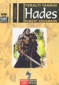 Hades; Yeraltı Tanrısı - Kitapiks.com