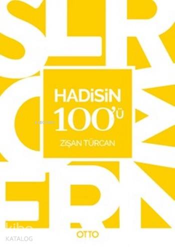 Hadisin 100'ü - Kitapiks.com