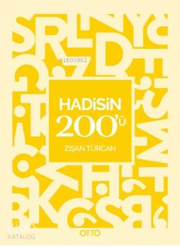 Hadisin 200'ü - Kitapiks.com