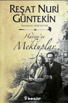 Hadiye'ye Mektuplar - Kitapiks.com