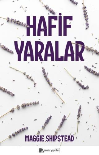 Hafif Yaralar - Kitapiks.com