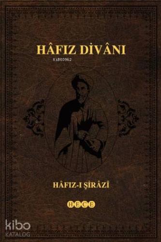 Hâfız Divânı (Ciltli) - Kitapiks.com