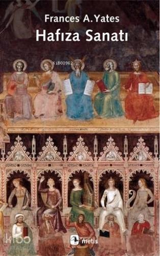 Hafıza Sanatı - Kitapiks.com