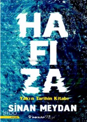 Hafıza - Kitapiks.com