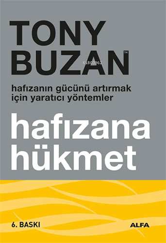 Hafızana Hükmet - Kitapiks.com