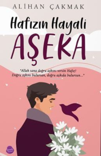 Hafızın Hayali Aşeka - Kitapiks.com